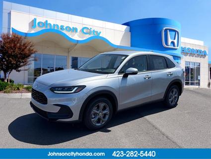2026 Honda HR-V Johnson City TN