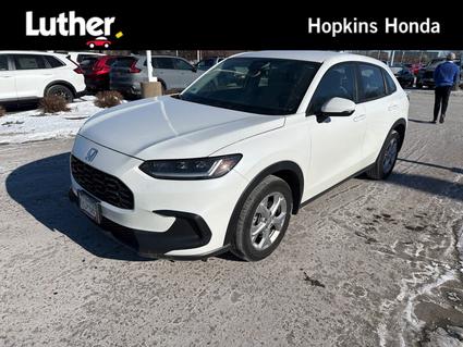 2023 Honda HR-V Hopkins MN