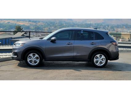 2023 Honda HR-V East Wenatchee WA