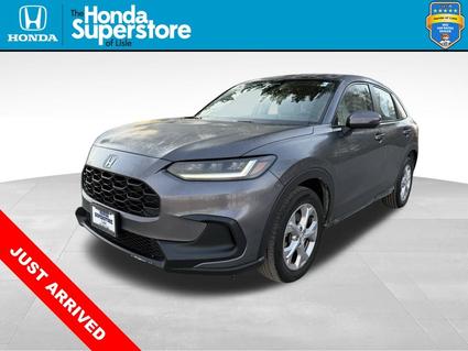 2023 Honda HR-V Lisle IL