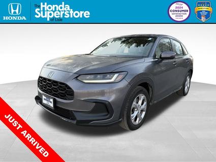 2023 Honda HR-V Lisle IL