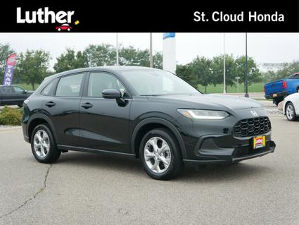 2023 Honda HR-V Waite Park MN