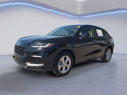 2023 Honda HR-V Knoxville TN