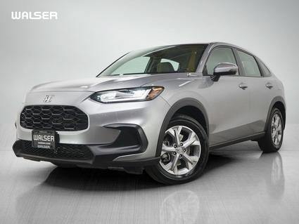 2024 Honda HR-V Burnsville MN