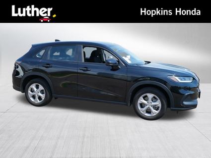 2024 Honda HR-V Hopkins MN