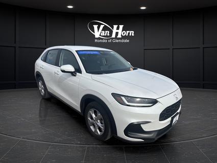 2025 Honda HR-V Glendale WI