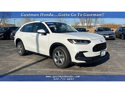 2025 Honda HR-V Appleton WI