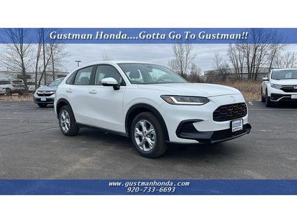 2025 Honda HR-V Appleton WI