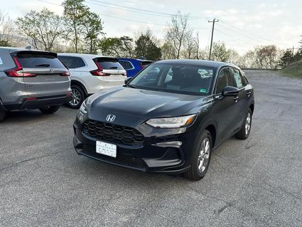 2025 Honda HR-V Covington VA