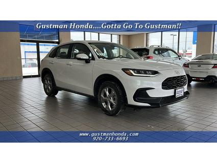2025 Honda HR-V Appleton WI