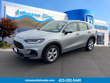 2025 Honda HR-V Johnson City TN