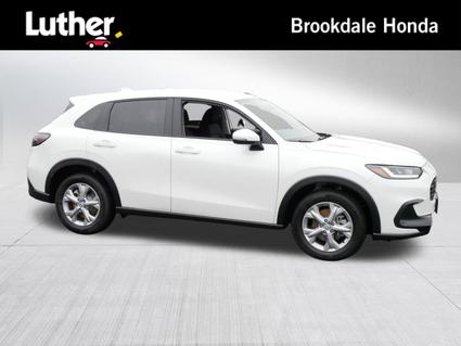 2025 Honda HR-V Minneapolis MN