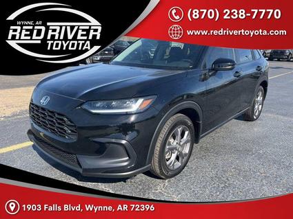 2026 Honda HR-V Wynne AR