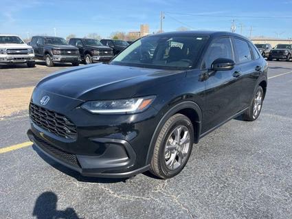 2026 Honda HR-V Wynne AR