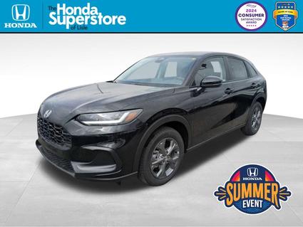2026 Honda HR-V Lisle IL