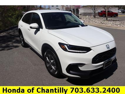2026 Honda HR-V Chantilly VA