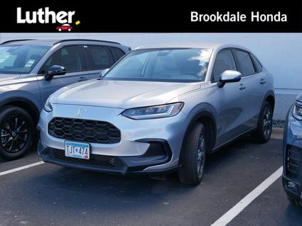 2026 Honda HR-V Minneapolis MN