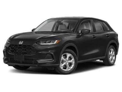 2026 Honda HR-V Burnsville MN