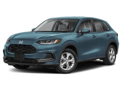2026 Honda HR-V Minneapolis MN