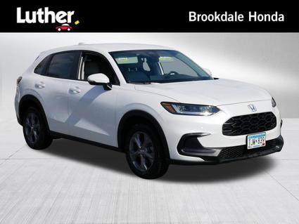 2026 Honda HR-V Minneapolis MN