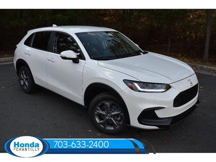 2026 Honda HR-V Chantilly VA