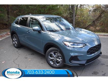 2026 Honda HR-V Chantilly VA