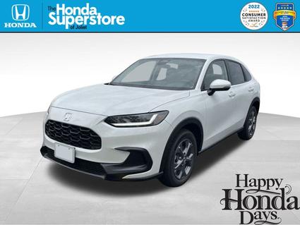 2026 Honda HR-V Joliet IL