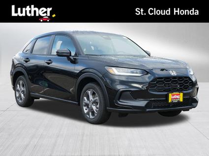 2026 Honda HR-V Waite Park MN