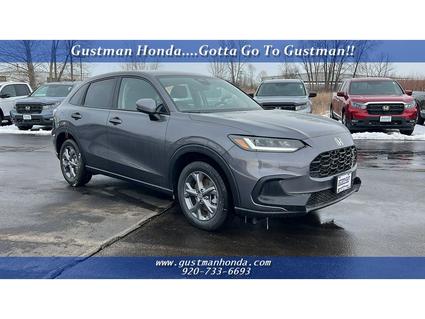 2026 Honda HR-V Appleton WI