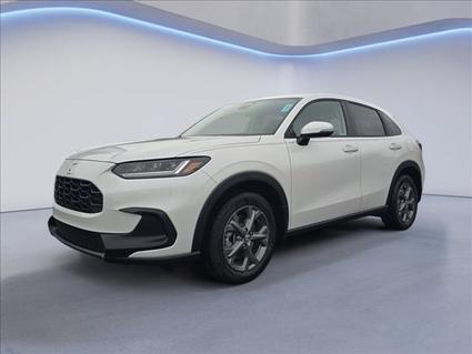 2026 Honda HR-V Knoxville TN