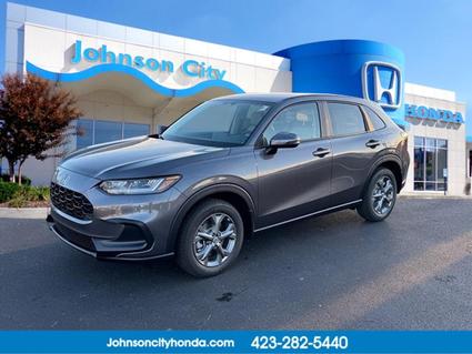 2026 Honda HR-V Johnson City TN