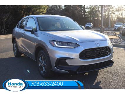 2026 Honda HR-V Chantilly VA