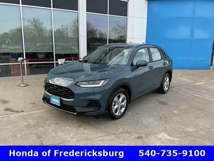 2026 Honda HR-V Fredericksburg VA