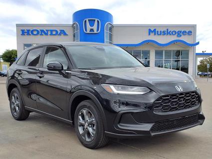 2026 Honda HR-V Muskogee OK