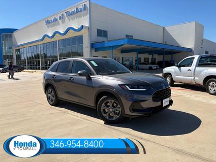 2026 Honda HR-V Tomball TX