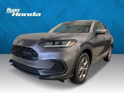 2026 Honda HR-V Monroe LA