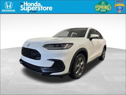 2026 Honda HR-V Joliet IL