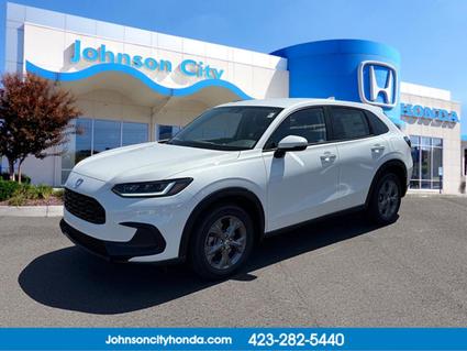 2026 Honda HR-V Johnson City TN