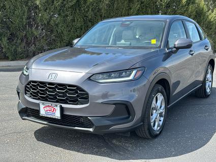2023 Honda HR-V Casper WY