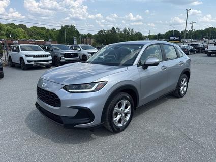 2023 Honda HR-V Greensboro NC
