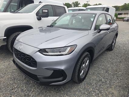 2023 Honda HR-V Greensboro NC