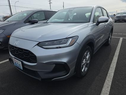 2023 Honda HR-V Yakima WA
