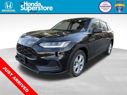 2024 Honda HR-V Lisle IL