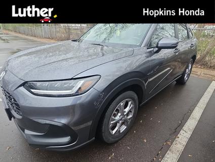 2024 Honda HR-V Hopkins MN