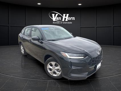 2025 Honda HR-V Glendale WI