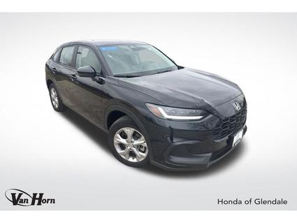 2025 Honda HR-V Glendale WI