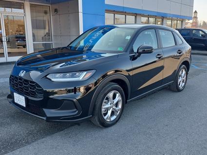 2025 Honda HR-V Lewisburg WV