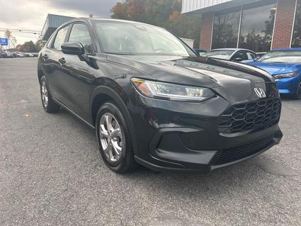 2025 Honda HR-V Covington VA