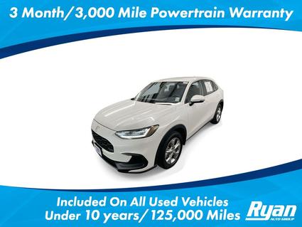 2025 Honda HR-V Monroe LA