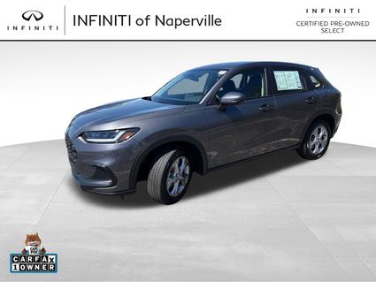 2025 Honda HR-V Naperville IL